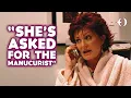 Kelly Calls Home With Some Extravagant Requests The Osbournes - Full Episode