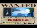 How To Find And Get One Sword In Gpo