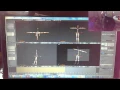MPU6050 Arduino Matlab Motion Capture