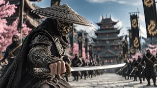 Action Movie: The most wanted outlaw defeats 1,000 Kung Fu masters and becomes the deadliest killer!