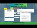 Download Lagu CARA LOGIN KE SPMB KABUPATEN BOGOR