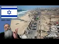 Download Lagu #Israel 2025-10-01: IRÃ e ISRAEL se PREPARAM para NOVA BATALHA enquanto PASSAGEM de GAZA é FECHADA