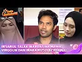 Lagu Jelang Ramadhan Insanul Talak Wardatina Mawa, Virgoun dan Inara Rusli Berdamai | Halo Selebriti