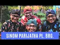 Sinom Parijatha Pl Br. (CATUR SAJUGA - Angger Sukisno, Sugiman DN, Dalijo, Budi Sutowiyoso)