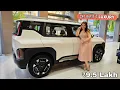Download Lagu ₹9 Lakh में 50 lakh वाली SUVs को  Luxury में Beat कर रही New Syros 2025 😍