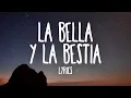 Download Lagu Reik, Morat - La Bella y la Bestia (Letra/Lyrics)