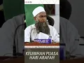 Download Lagu Kelebihan Puasa Araffah