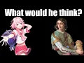 Would the real Astolfo approve of Fate Astolfo