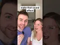 Download Lagu Make that sound effect (with @paigezilba) | Scott Frenzel #voiceacting