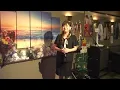 さようならは言わない（木下あきら）cover 容子　概要欄(その他)に歌詞が出ます！