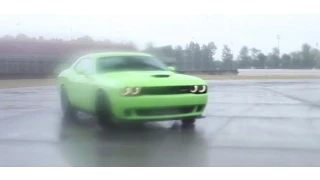 HELLCAT GOES SIDEWAYS w MATT FARAH