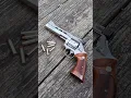 Wichita Rib Revolver
