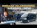 Download Lagu PERDANA JALAN BARENGAN ‼️ Trip AW001 \u0026 AW002 Surabaya - Dieng #DriverElfVlog. 