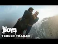 The Boys: Season 5 (2026) | #1 Trailer | Prime Video
