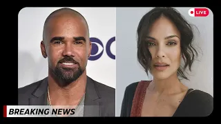 Shemar Moore Breaks Silence on Split with Jesiree Dizon We re Loving Friends