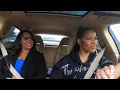 Sheree and her oldest daughter discussing Bob Whitfields Secret daughter