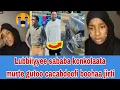 Download Lagu Lubboiyye sababa konkolaata murto guutoo cacabdeefi livee irraati boohaa jirtii rifaattee