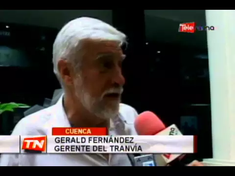 Avanza construcción del Tranvía de los Cuatro Ríos