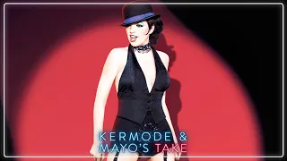 reasons youll love cabarets 50th anniversary kermode and mayos take full review 