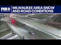 Traffic cams track Milwaukee area snow and road conditions FOX6 News Milwaukee