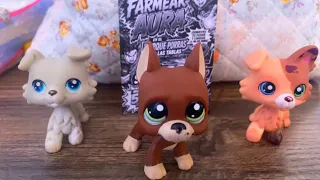 LPS | FARMEANDO AURA 🤫