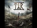 Týr - Wings Of Time (lyrics in description)