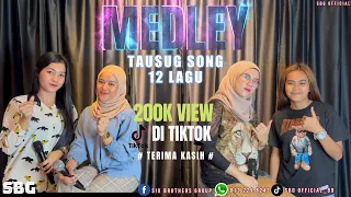 Download MEDLEY TAUSUG SONG 0.2 | SBG OFFICIAL MP3