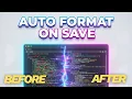 How to Install and Use Prettier in VSCode for Automatic Code Formatting 2026 Format on Save