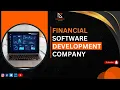 Best Financial Software Development Company - KuchoriyaTechsoft