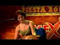 Download Lagu ANA ALCAIDE in NDF'14