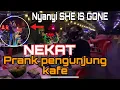 Download Lagu She’s Gone l Awalnya Ditertawakan Ternyata Suaranya Melengking Steelheart Cover