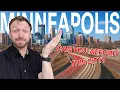 Cost of Living in Minneapolis Minnesota Realistic Monthly Budget Breakdown