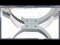 Solid Edge ST7 - Preparation of CAD models for Simulation