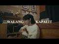 Download Lagu Walang Kapalit (Rey Valera) Cover by Arthur Miguel