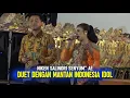 Download Lagu Menjelang Pagi Tambah Gayeng Niken Salindri Gareng Semarang - GORO\