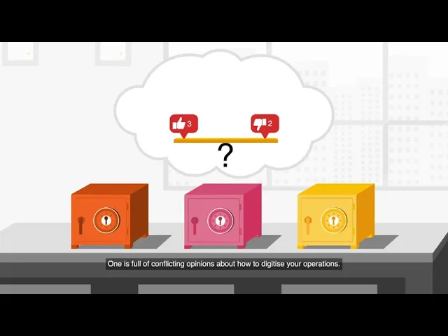 PwC App Advertising