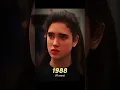 Lagu Evolutie van Jennifer Connelly (1990-2025) #edit #jenniferconnellyedits #viral