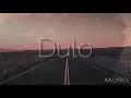 Dulo - Alexander Diaz