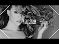 Lagu top 100 songs from the 1990s (old version)