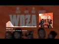Amu Classic, Kappie, TNK MusiQ - Woza La (Visualizer) ft. LeeMcKrazy