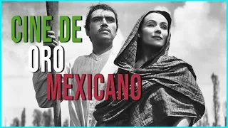 mexican golden age of cinema