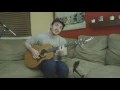 King Krule - Baby Blue (Cover)