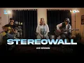 Lagu StereoWall - Asing - Terjebak Imajinasi at BSIK  | Live Session