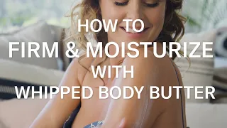 All About Whipped Argan Oil Body Butter Josie Maran Argan Oil Infused Body Lotion