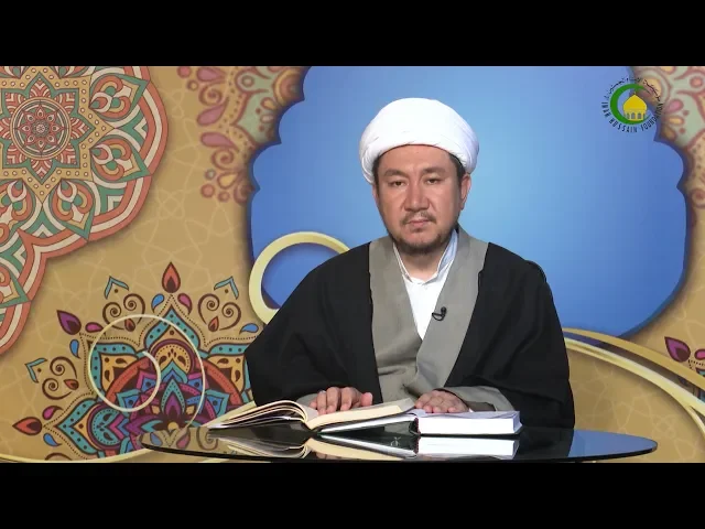 ⁣197. کتاب الخمس (6) فی ما یجب فیه (5) (ص: 157) - استاد: محمد هادی نبوی