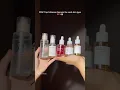 Download Lagu Top 5 Korean serums for each skin type 💖✨🐰 #aespa #koreanskincare #kbeauty #koreanserum #glassskin