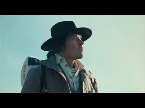 Lone Mountain 16mm film | Zions International Film Festival Teaser Trailer
