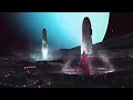 Aleks Michalski - Aeternum I [SpaceAmbient Channel]