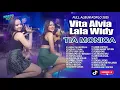 Download Lagu Vita Alvia Ft. Lala Widy - TIA MONICA - NAN KO PAHAM - Full Album KENDANG JAIPONG Terbaru 2025