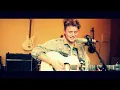 Matt Wills - Ellie Grab Your Gun - Lost and Found (Acoustic Video)